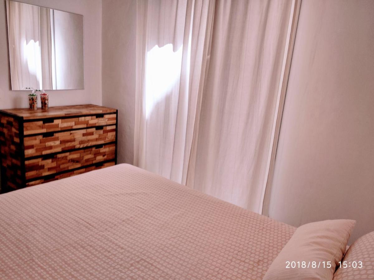 Valencian Dreams Of The Proletariat Apartmán